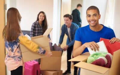 Vuelta al curso universitario ¿Necesitas Alquilar un Trastero para tu piso?