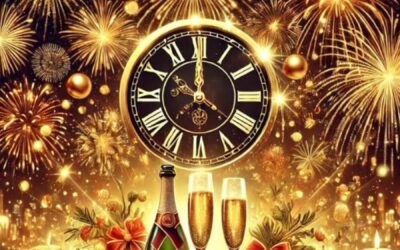 Propósitos de Año Nuevo
